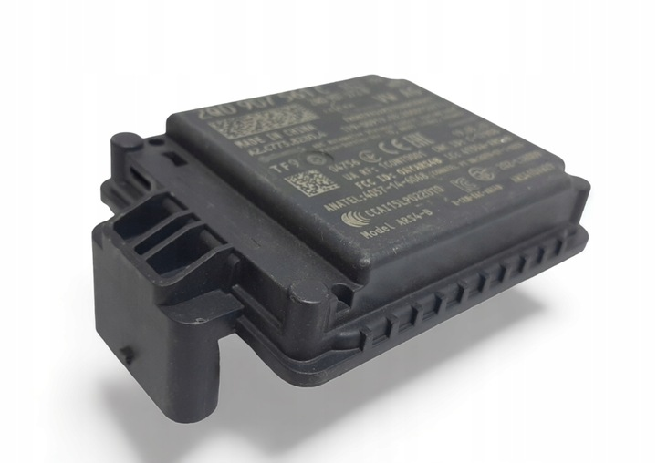 Febi ACC Radar Mesafe Sensörü Golf Passat Tiguan A3 Leon 14- 2Q0907561J