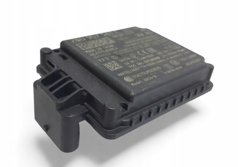 Febi ACC Radar Mesafe Sensörü Golf Passat Tiguan A3 Leon 14- 2Q0907561J