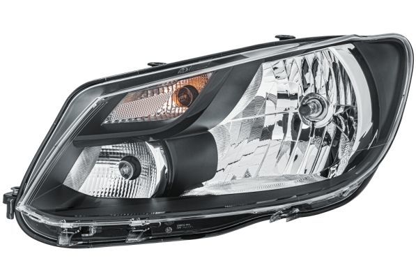 Far Sol Caddy 13-15 Hella 2K5941005B