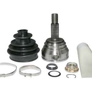 Aks Kafası Dıs Polo Cordoba Ibıza Fabıa 01- Skf 6Q0498099E