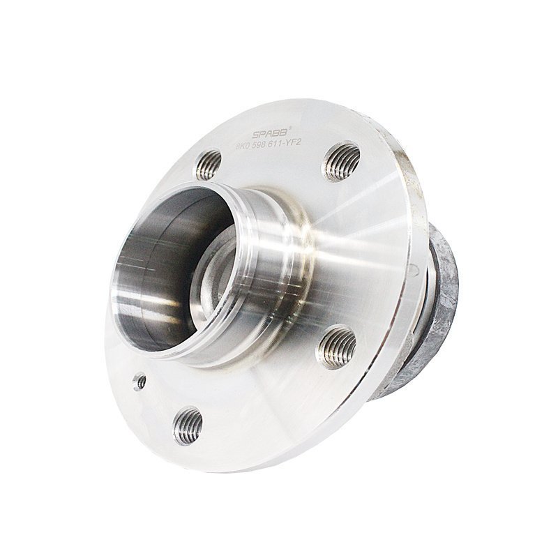 Porya Arka A4 A5 Q5 15- Fag 8W0598611