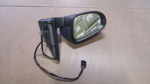 Ayna Sol Ele+Isı+Ast+Sın+Asf 6 Pın Vw Golf 6  5K0857507AD9B9