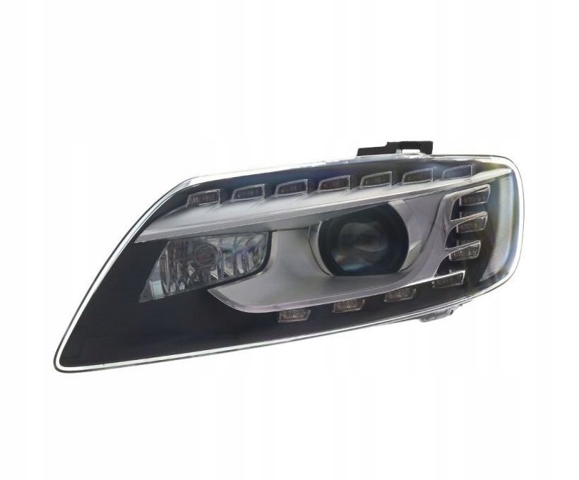 Far Sag Bı-Xenon Led + Beyınlı Audı Q7 10 > 4L0941030AD