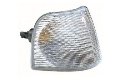 Sınyal Lambası Sag A100 83-90 Depo 443953050E
