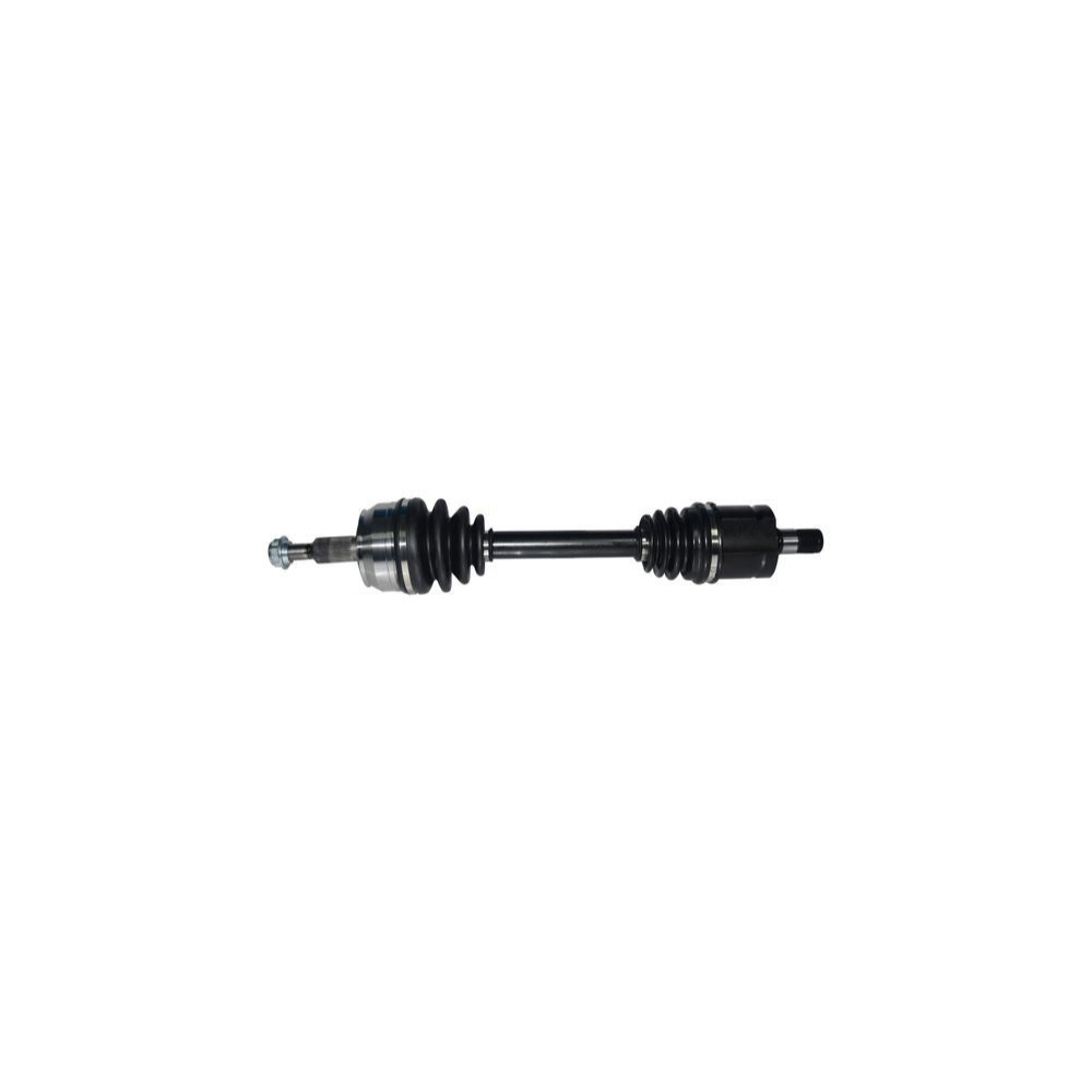 Aks Komple Ön Sol VW T5.5 - T6 2.0 TDI CAAA-CAAB-CAAC-CXHB-CXGB 2010- 7E0407271P