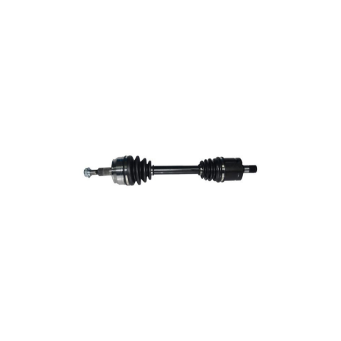 Aks Komple Ön Sol VW T5.5 - T6 2.0 TDI CAAA-CAAB-CAAC-CXHB-CXGB 2010- 7E0407271P