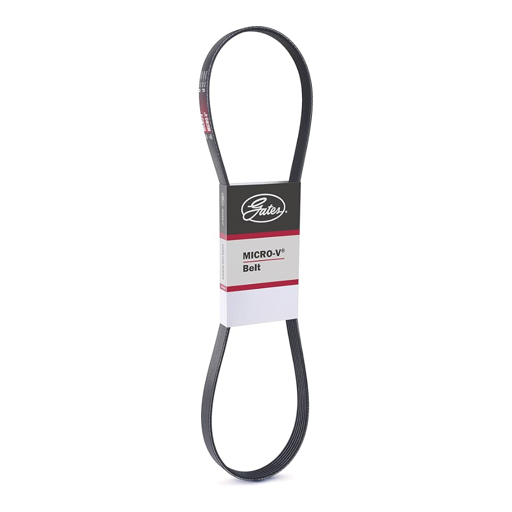 Gates V Kayışı Opel Astra H - Corsa B Klimalı X12XE 1340604 1340632 5PK1230