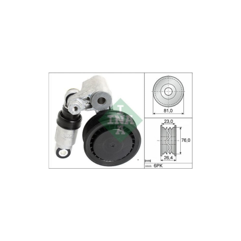 Fren Kaliperi Ön Sağ VW Polo 3 - Seat Arosa 1.4 16V 1996-2004 6N0615124C