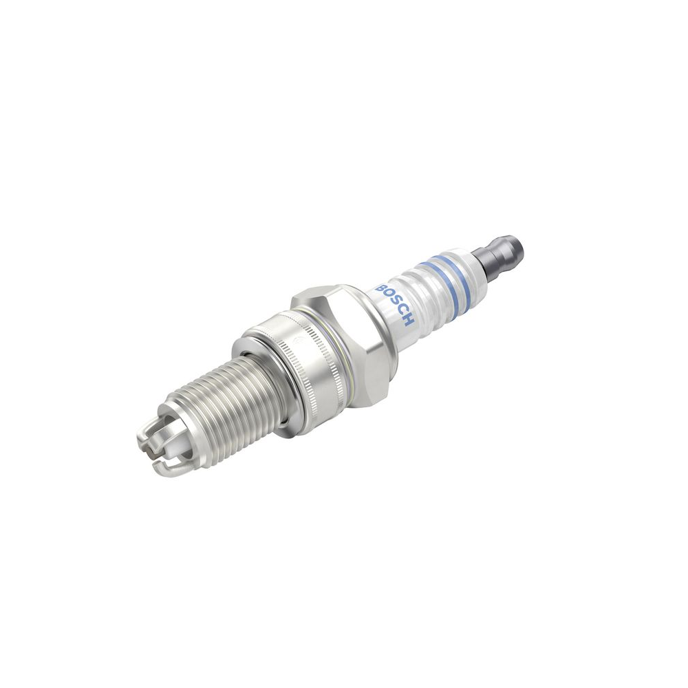Bosch Buji WR 7 LTC VW Polo 1.6 AEE-ALM 1994-1999 101000050AC