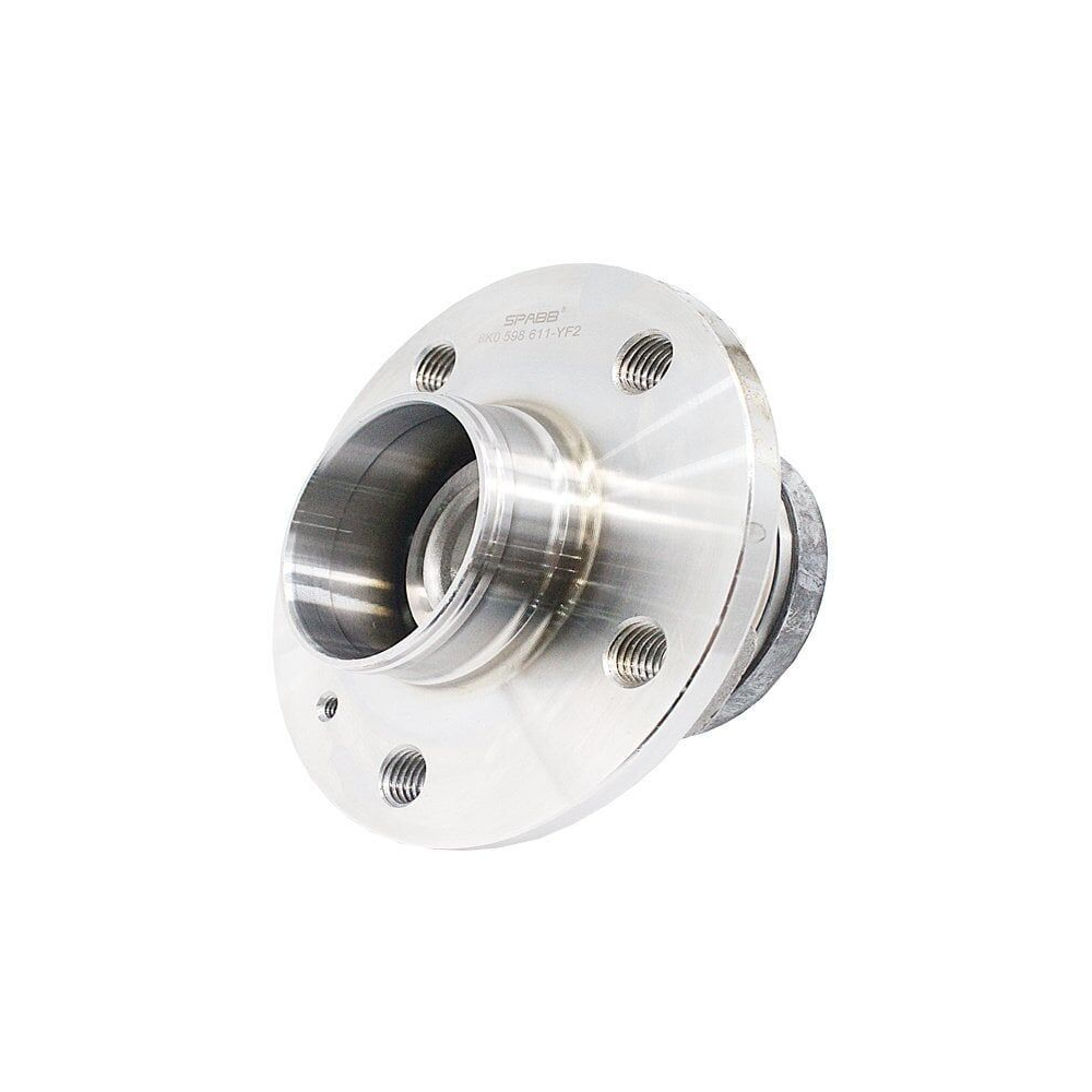 Fag Porya Arka Rulmanlı VW A4 - A5 - Q5 2015-2015 8W0598611