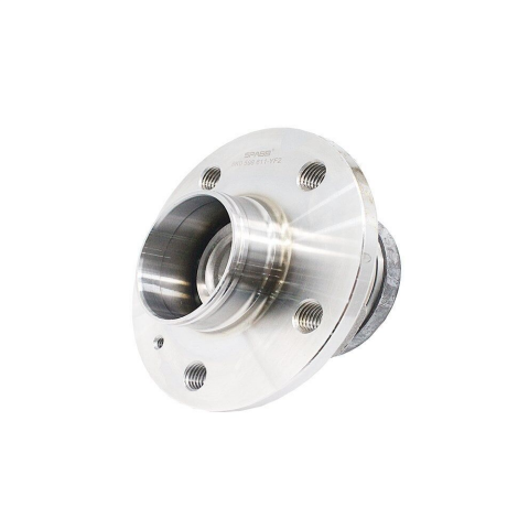 Fag Porya Arka Rulmanlı VW A4 - A5 - Q5 2015-2015 8W0598611