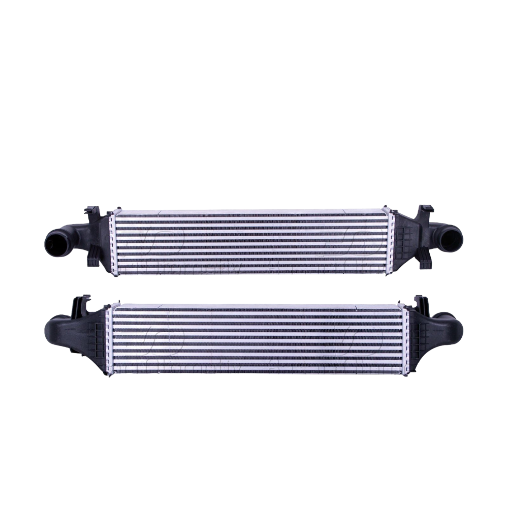 Turbo Radyatörü Intercooler Mercedes-Benz A Serisi W176 - B Serisi W246 - CLA C117 - GLA X156 144615DD0A