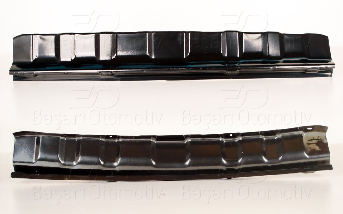 Tampon Demırı Arka Ic Vw Touareg 10-15 7P6813231