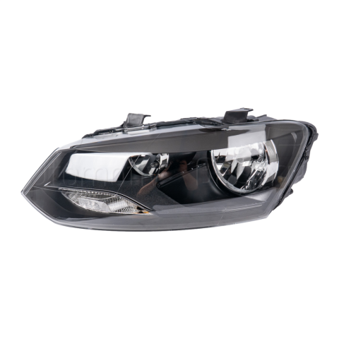 Far Sol VW Polo 2009-2018 1EE247051091 - 6R1941007G