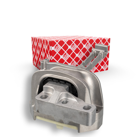 Motor Takozu Sag Polo Ibıza Fabıa 17- Febı 2Q0199262BC