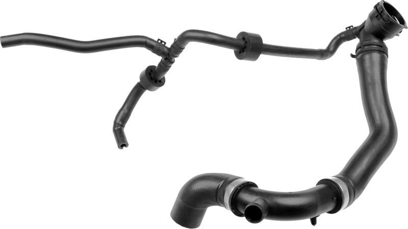 Radyatör Su Hortumu Golf6 Jetta Passat Caddy Oct 1K0122101KN