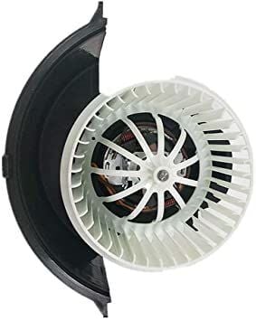 Kalorifer Motoru Volkswagen Touareg - Amarok - Audi Q7 7L0820021L
