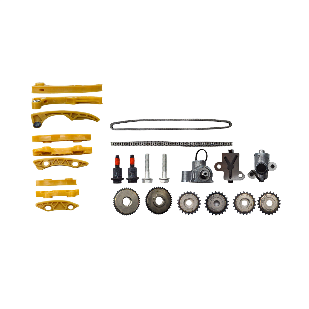 Bga Zincir Seti Opel Astra H - Vectra C TC0245FK