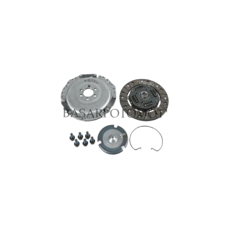 Debriyaj Seti VW Golf 4 - Bora - Audi A3 - Leon - Toledo 1.6 AKL BFQ 1998- 06A141025Q