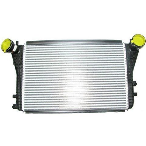 Kale Turbo Radyatörü VW Golf 5 - Golf 6 - Jetta - Caddy - A3 1.4 TSI - 1.9 TDI - 2.0 TDI 2004-2013 1K0145803T