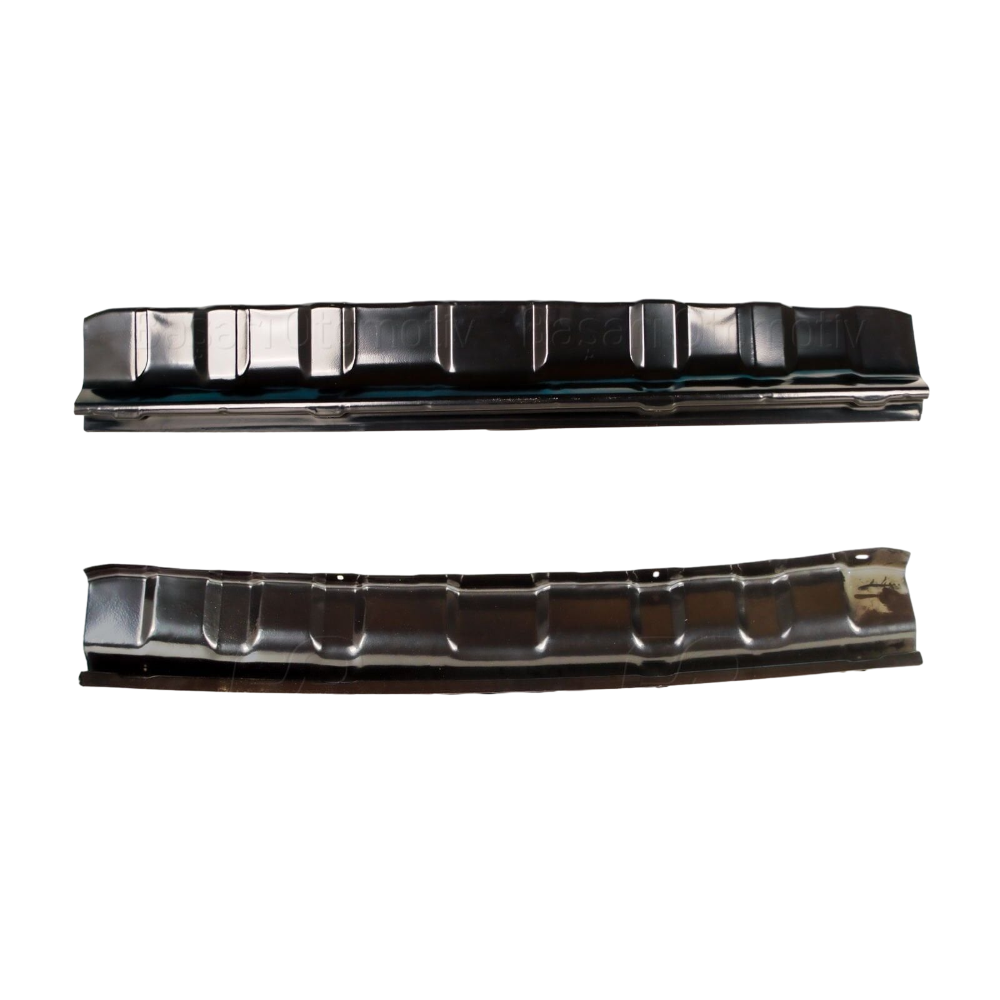 Tampon Demiri Arka İç VW Touareg 2010-2015 7P6813231