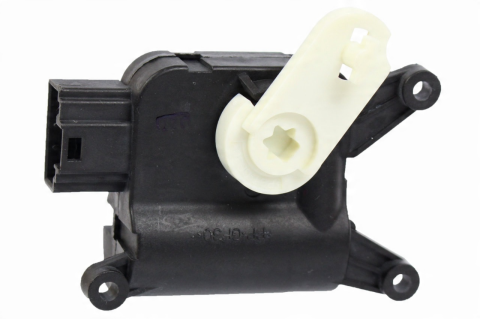 Klıma Ayar Motoru Golf5 Golf6 Jetta Caddy A3 Leon 1K0907511B