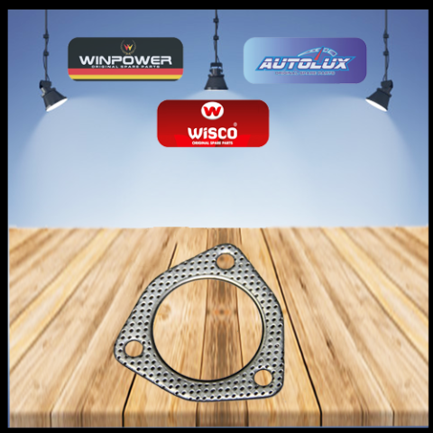 Egzost Manıfold Contası Vw T3 Scırocco 1.6 1.8 2. 025251509A