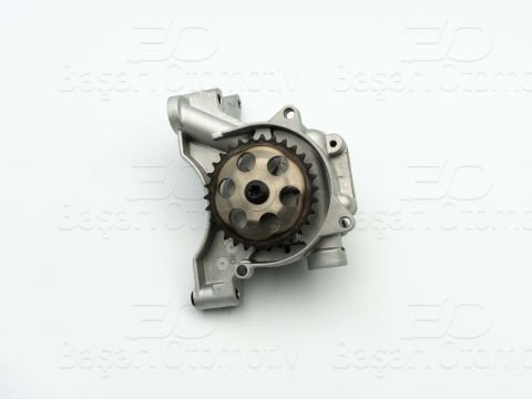 Yag Pompası Vw Jetta 4 Polo 1.6 06> 03C115105T