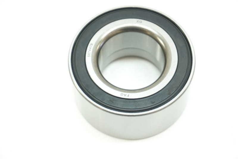 Porya Rulmanı Ön Passat A80 A4 A6 97-04 Skf 4B0498625