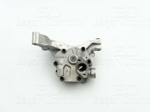 Yag Pompası Vw Jetta 4 Polo 1.6 06> 03C115105T