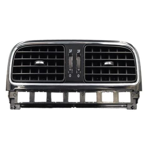 Polo Orta Havalandırma Izgarası Krom 2010-2015 - 6R0819728AHVAL