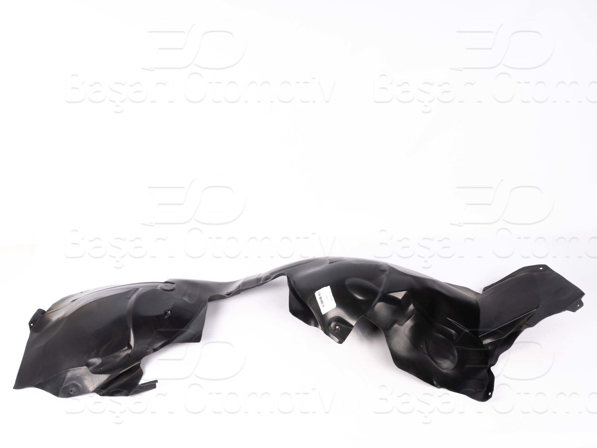 Camurluk Davlumbazı On Sol Peugeot Partner Berlıngo 08 > [7136LA]