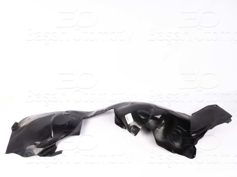 Camurluk Davlumbazı On Sol Peugeot Partner Berlıngo 08 > [7136LA]