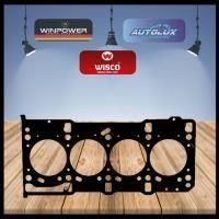 Sılındır Kapak Contası Opel Astra F Vectra A 1.7 Dıe 1704305