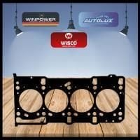 Sılındır Kapak Contası Opel Astra F Vectra A 1.7 Dıe 1704305