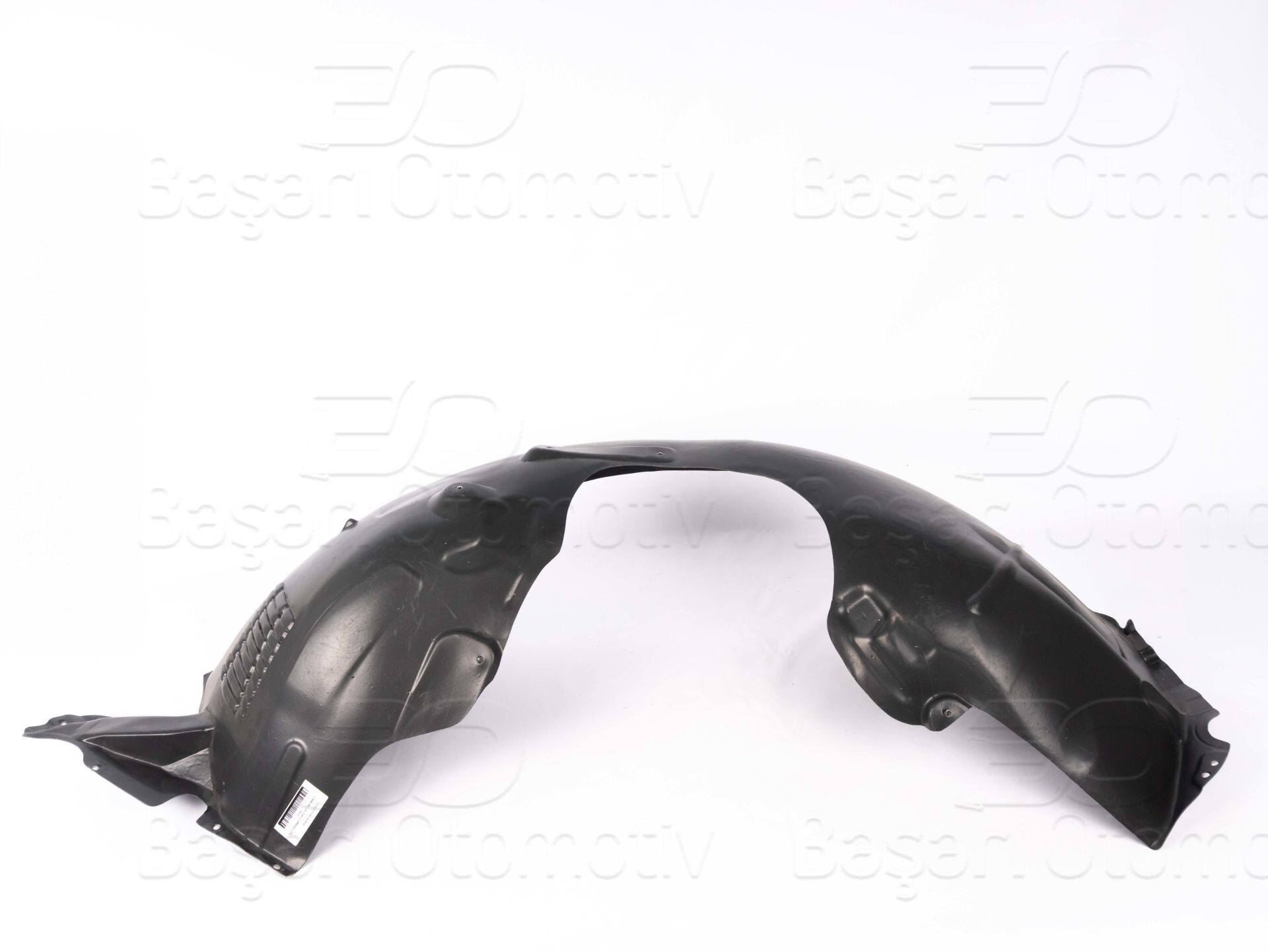Çamurluk Davlumbazı Ön Sağ Audi A3 2020- 8Y0821172K