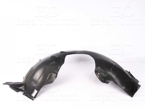 Çamurluk Davlumbazı Ön Sağ Audi A3 2020- 8Y0821172K