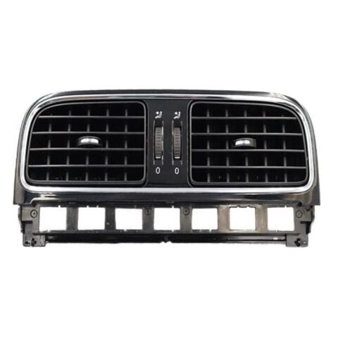 Polo Orta Havalandırma Izgarası Krom 2010-2015 6R0819728AHVAL