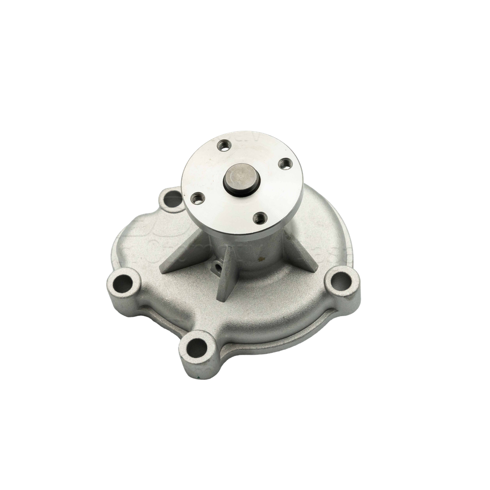 Devirdaim Opel Astra F - Astra G - Combo - Corsa B - Vectra A - Vectra B 1.7 TD 1990- 1334121