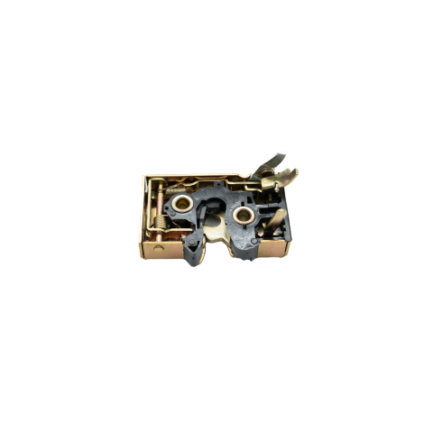 Kapı Kilidi Ön Sağ VW Golf 1 - Golf 2 - Jetta 1 - Jetta 2 - Passat - Polo 1973- 171837016E