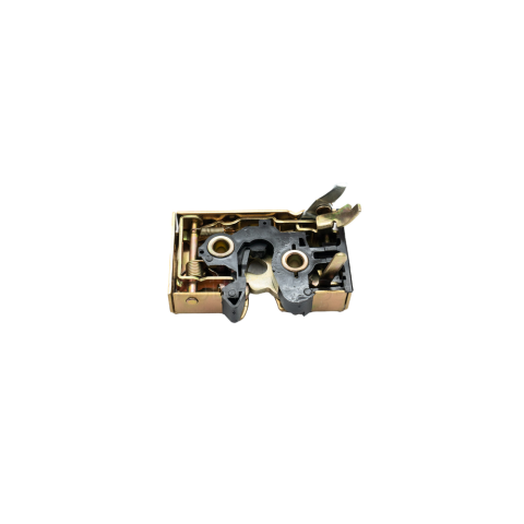 Kapı Kilidi Ön Sağ VW Golf 1 - Golf 2 - Jetta 1 - Jetta 2 - Passat - Polo 1973- 171837016E