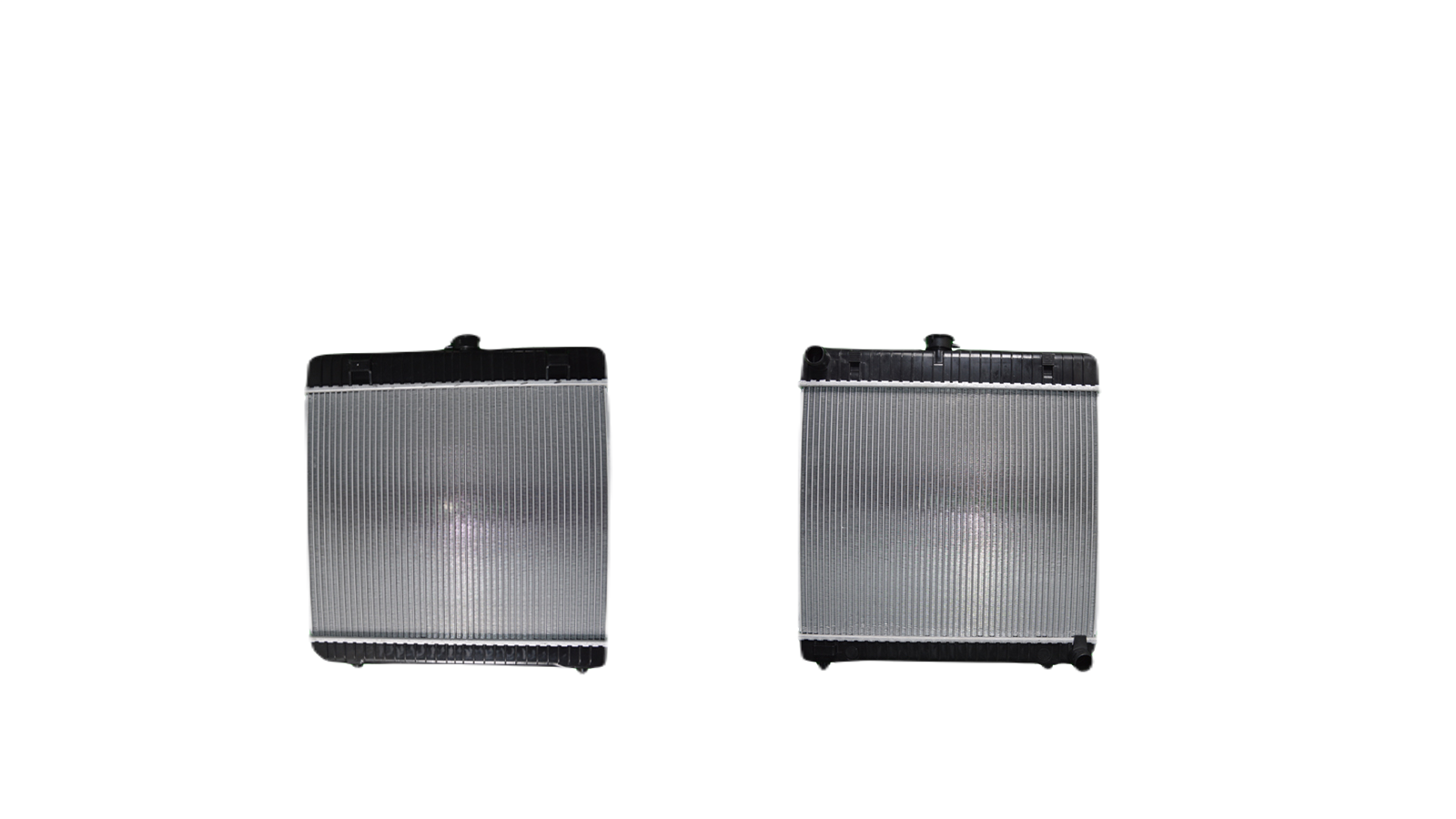 Su Radyatoru Brazıng Mt 415X495x32 Mercedes-Benz  1235010201