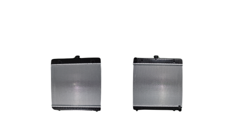 Su Radyatoru Brazıng Mt 415X495x32 Mercedes-Benz  1235010201