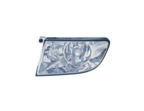 Ön Sis Farı Sol Ampullü Skoda Octavia 2 2004-2008 1Z0941699