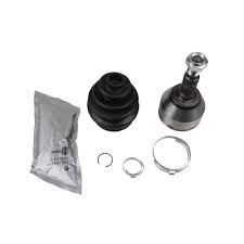 Aks Kafası Dıs Abssız 33X24x53 Uzunluk:157Mm Opel As 1603274