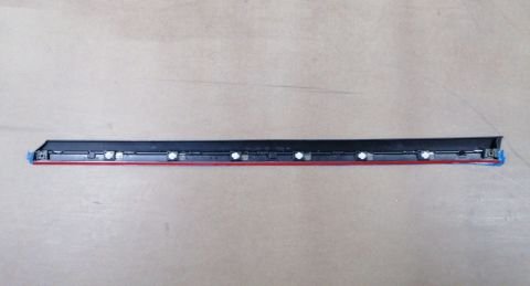 Kapı Cıtası On Sol Nıkelajlı Vw Passat B8 14-18 3G0854939A