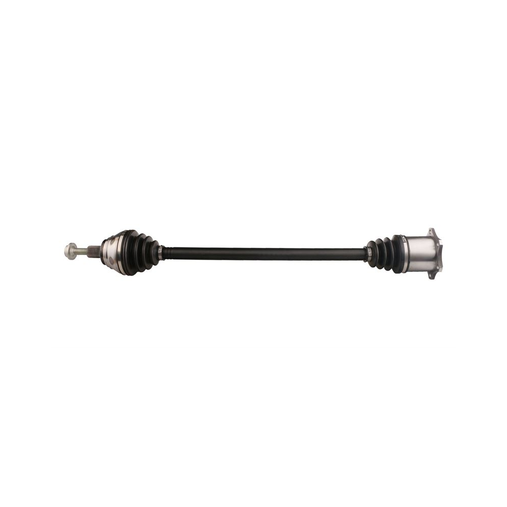 Aks Komple Ön Sağ VW Golf 5 - Jetta - Caddy - Passat 1.9 TDI - 2.0 TDI 2004-2010 1K0407272RG