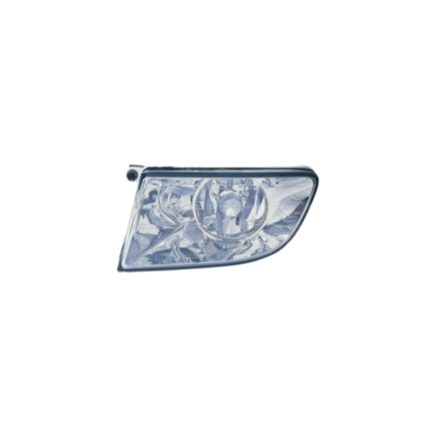Sis Farı Sol Ampullü Skoda Octavia 2 2004-2008 1Z0941699 1Z0941701