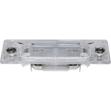 Plaka Lambası Caddy T5 Passat 04- Bsg 3B5943021E