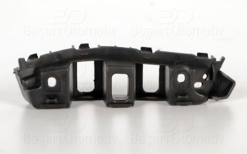 Tampon Braketı On Sol Vw Touareg 10-15 7P6807049